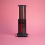 AeroPress GO