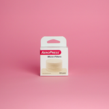 Filtres en papier Aeropress