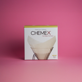 Filtres en papier Chemex