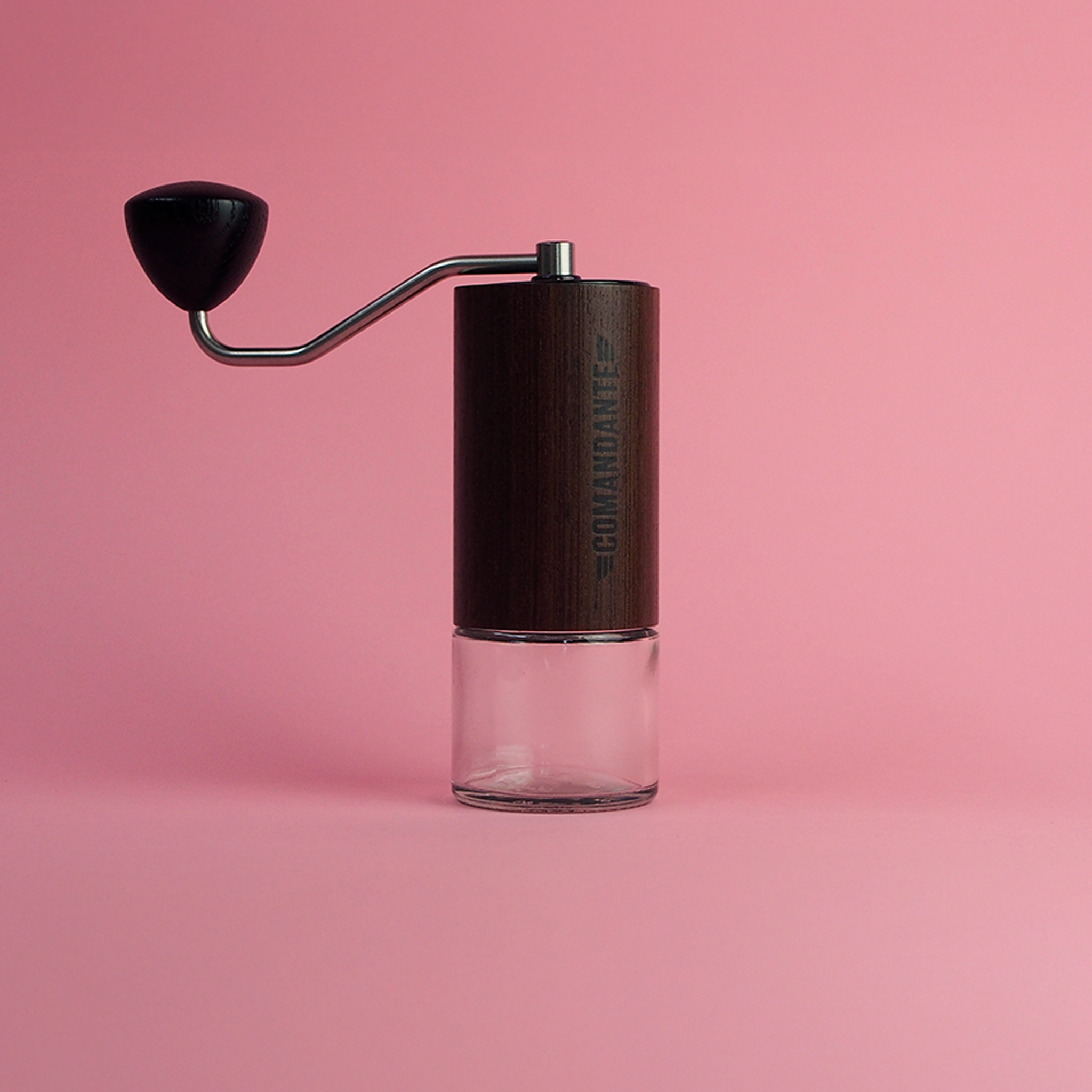 Moulin Comandante C40 MK4 Nitro Blade