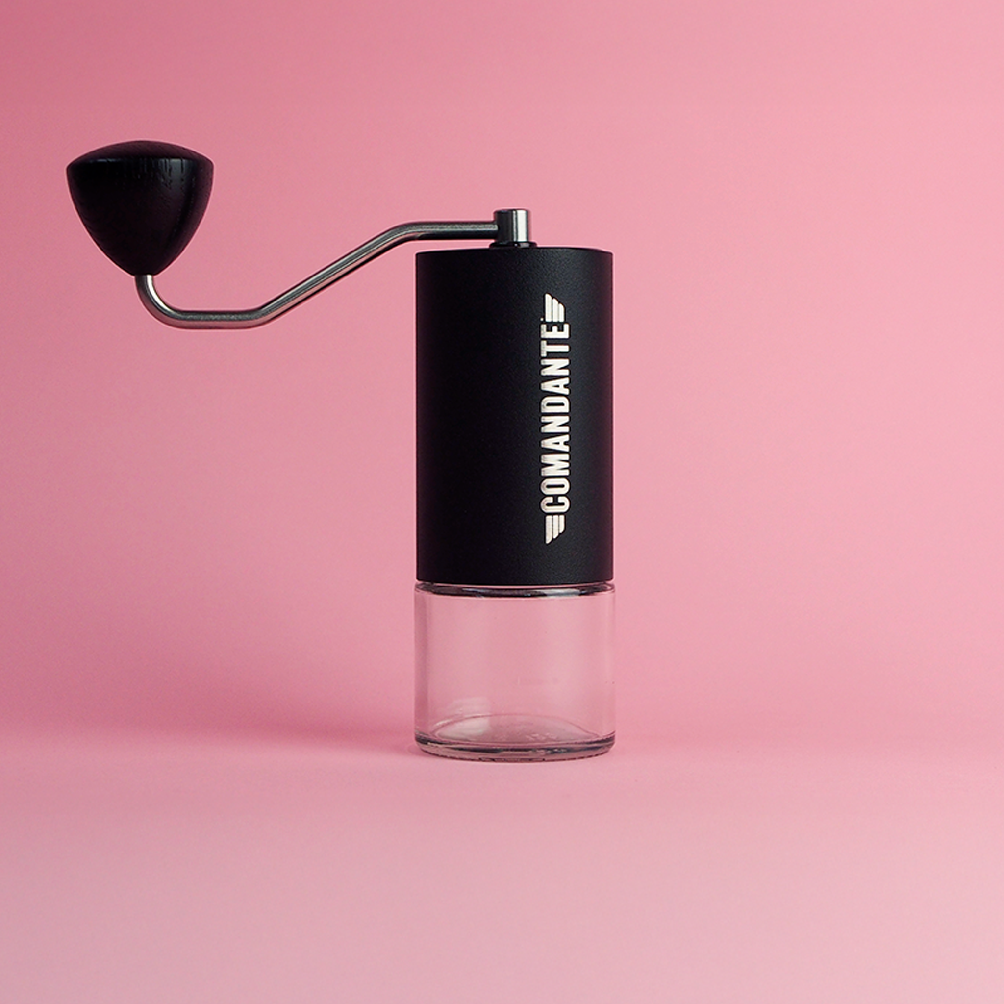 Moulin Comandante C40 MK4 Nitro Blade