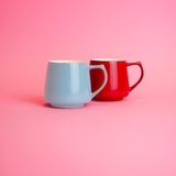 Mug Origami