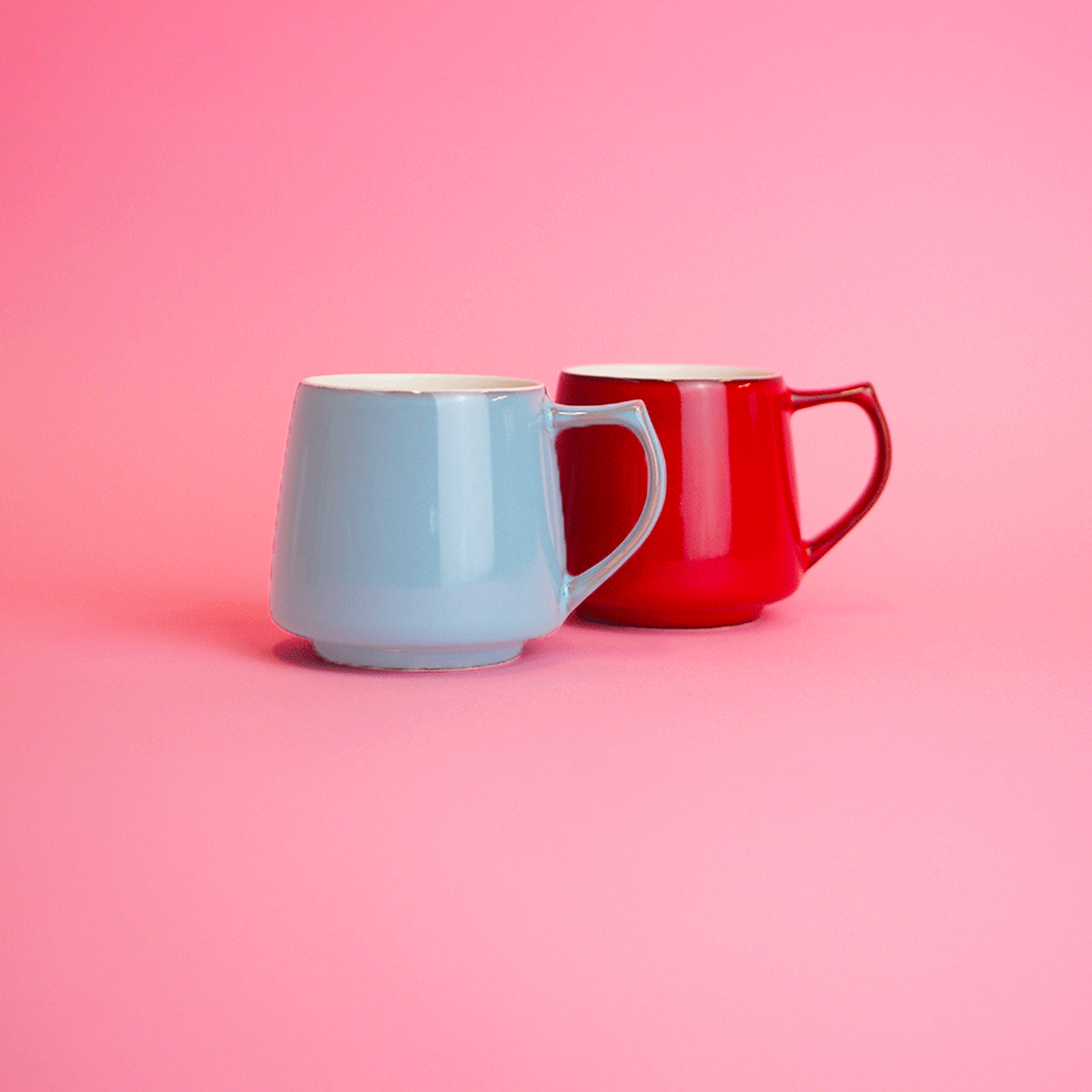 Mug Origami