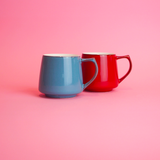 Mug Origami