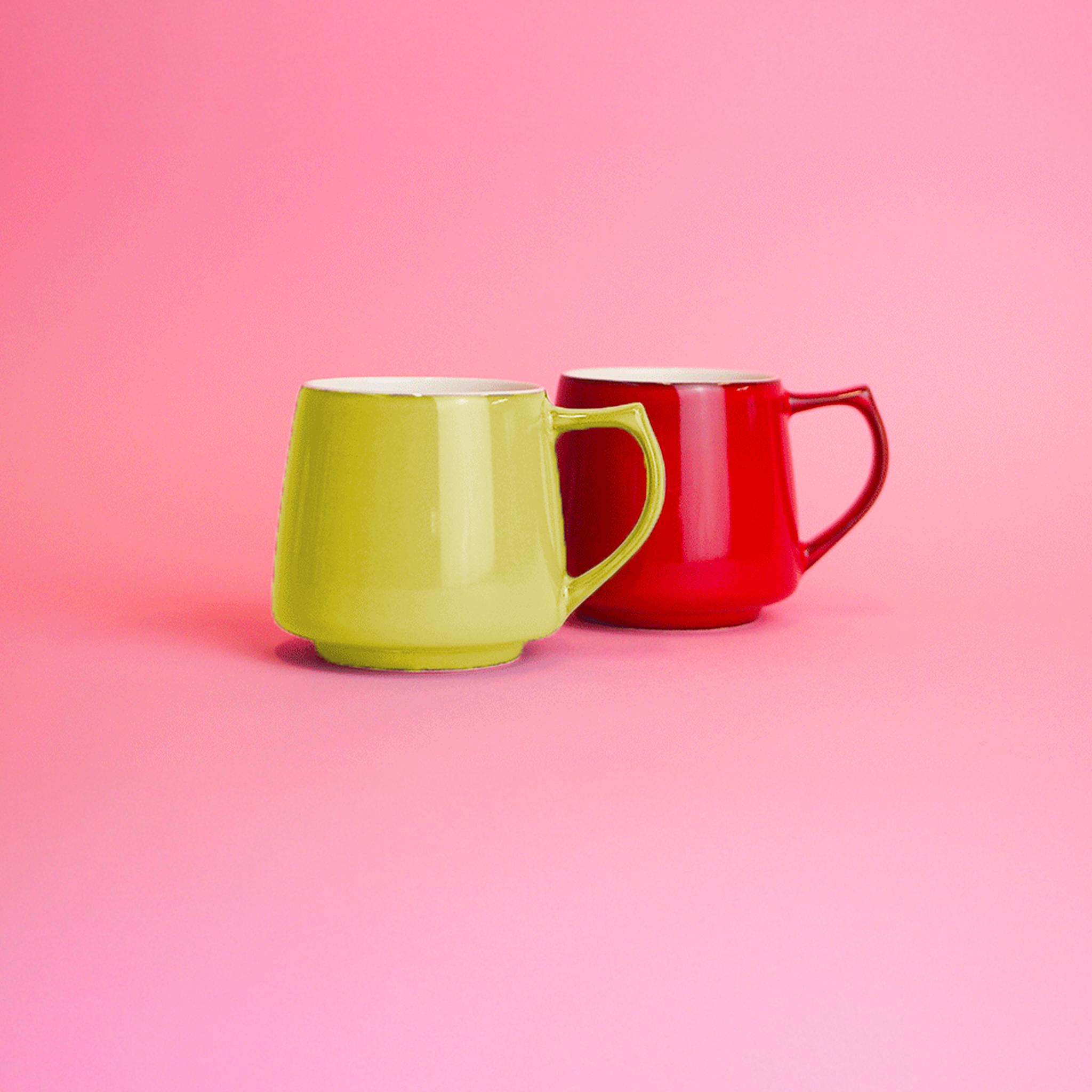 Mug Origami