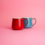 Mug Origami