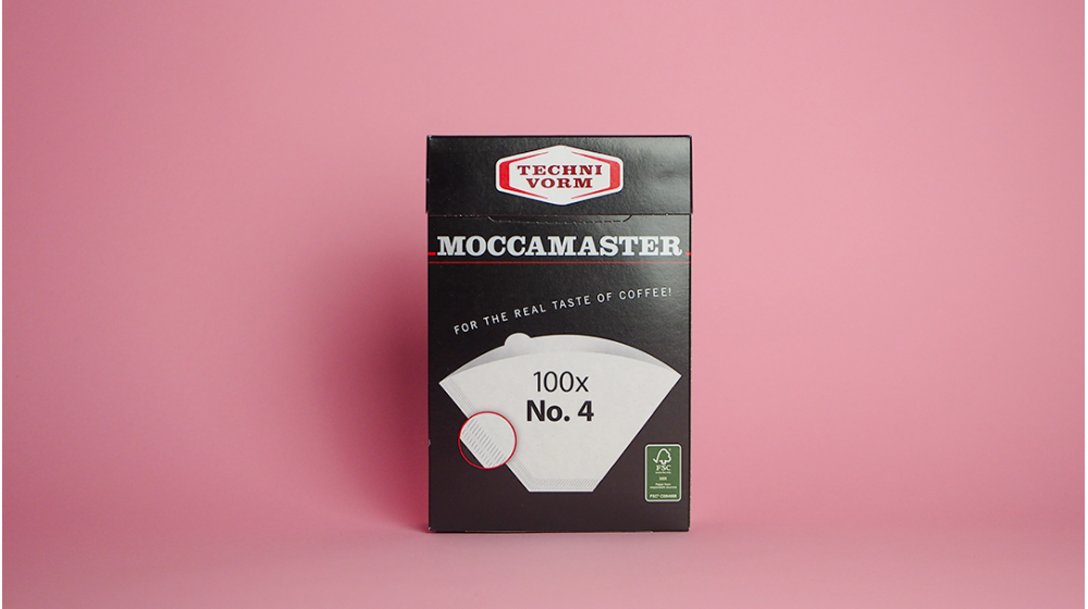 Filtre Moccamaster