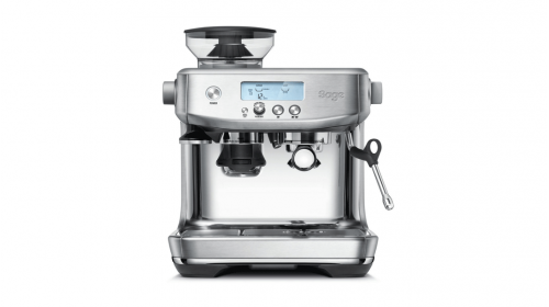 Machine espresso multifonction Sage Barista Pro.