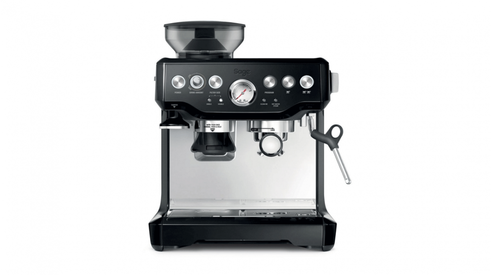 MACHINE ESPRESSO Barista Express