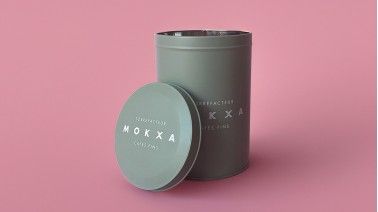 Boite de conservation Mokxa