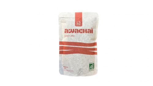 Chaï latte