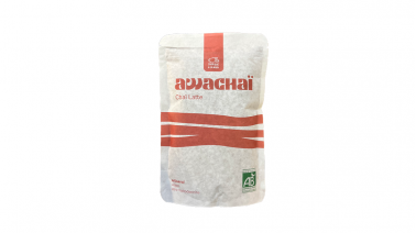 Chaï latte