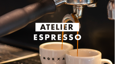 Atelier Espresso