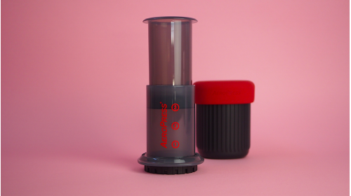 Aeropress Go