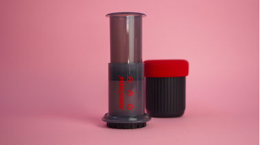 Aeropress Go