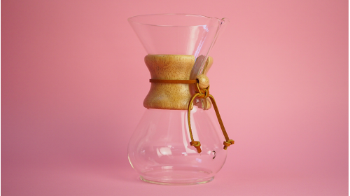 Chemex 6 tasses