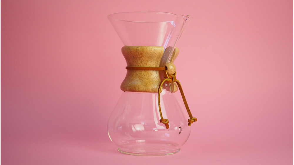 Chemex 6 tasses