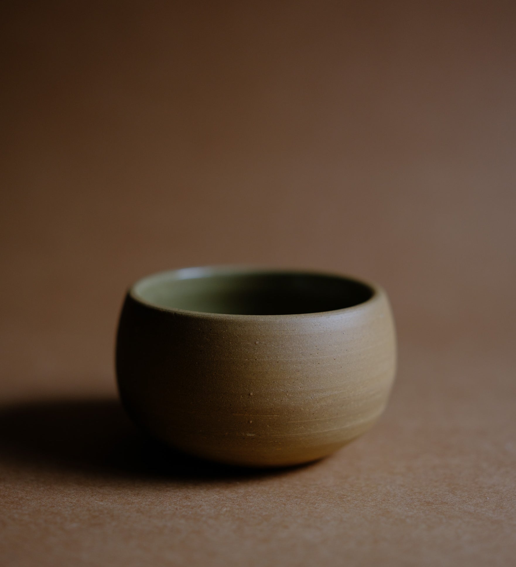 Tasse Céramique Krem