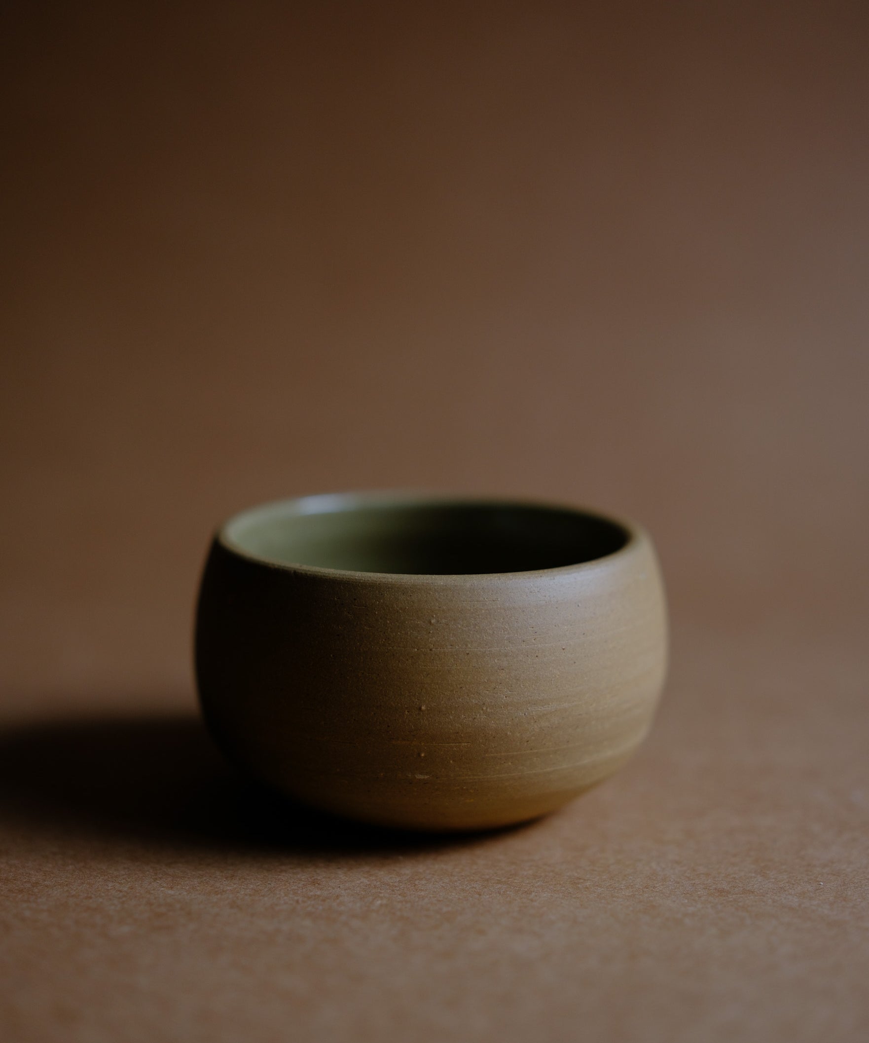 Tasse Céramique Krem