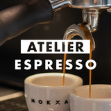 Atelier - Espresso