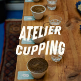 Atelier Cupping