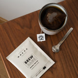 Brew Bag - Rwanda Taba BIO
