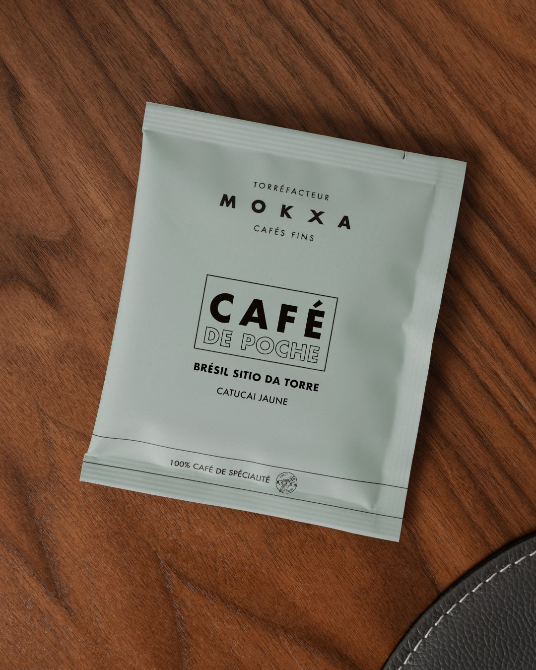 Photo of Café de Poche - Brew Bag