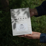 Ceiba - Café du Honduras BIO