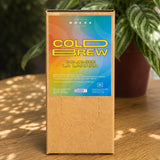 Cold Brew Mokxa - 3L