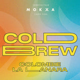Cold Brew Mokxa - 3L