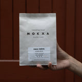 Finca Toñita - Café du Costa Rica