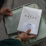 El Nano - Café du Salvador