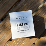 Filtre de poche café - El Bosque