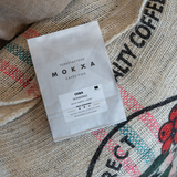 Ceiba - Café du Honduras BIO