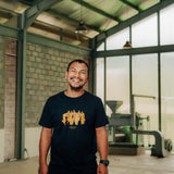 Serinen - Café d'Indonésie