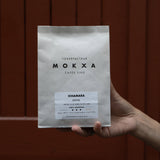 Ichamara - Café de Kenya