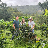 Linarco - Café de Colombie