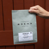 Melting Cup - Blend BIO