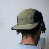 Casquette NOT BURNT YET !