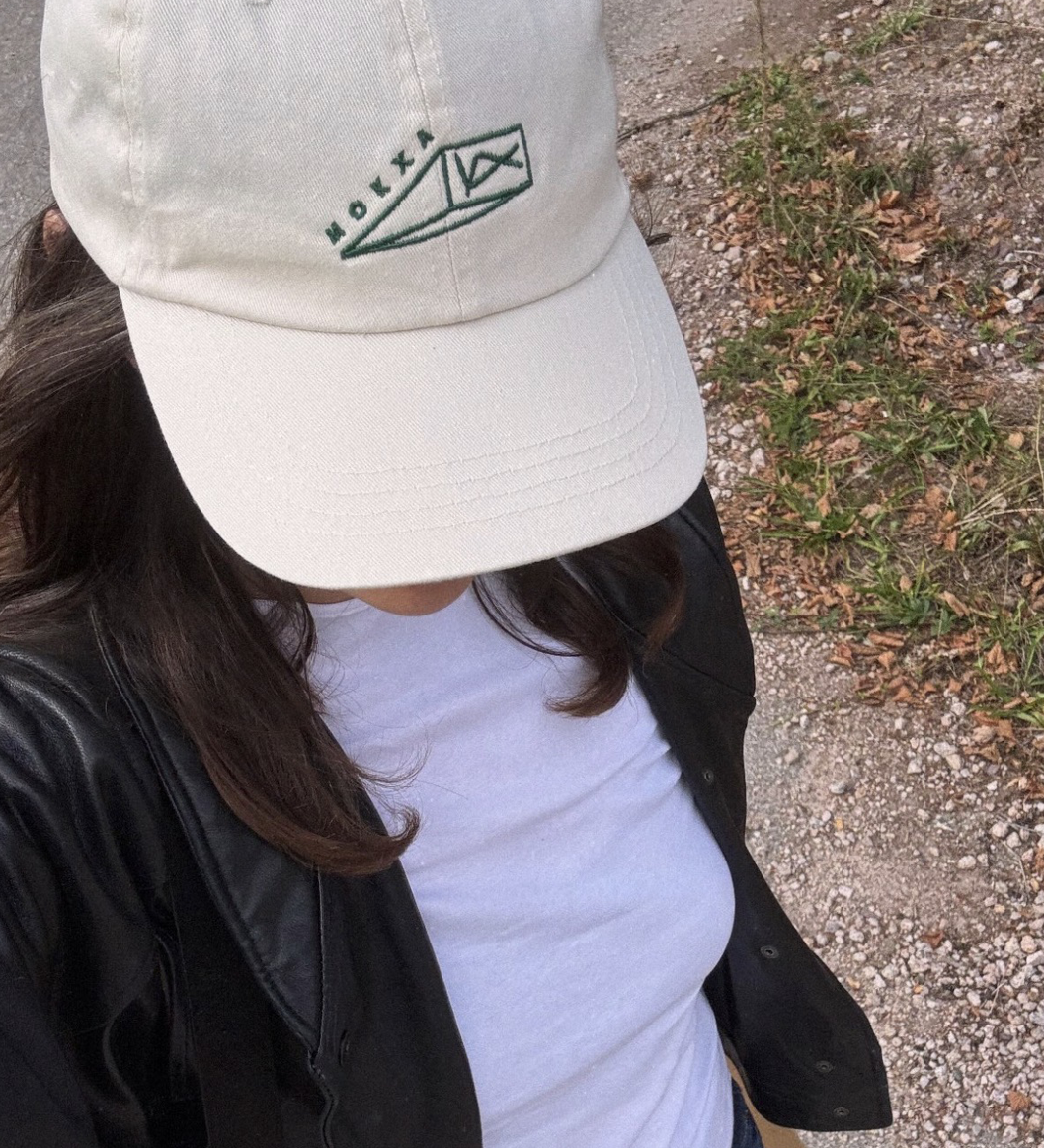 Casquette 15 ans Mokxa