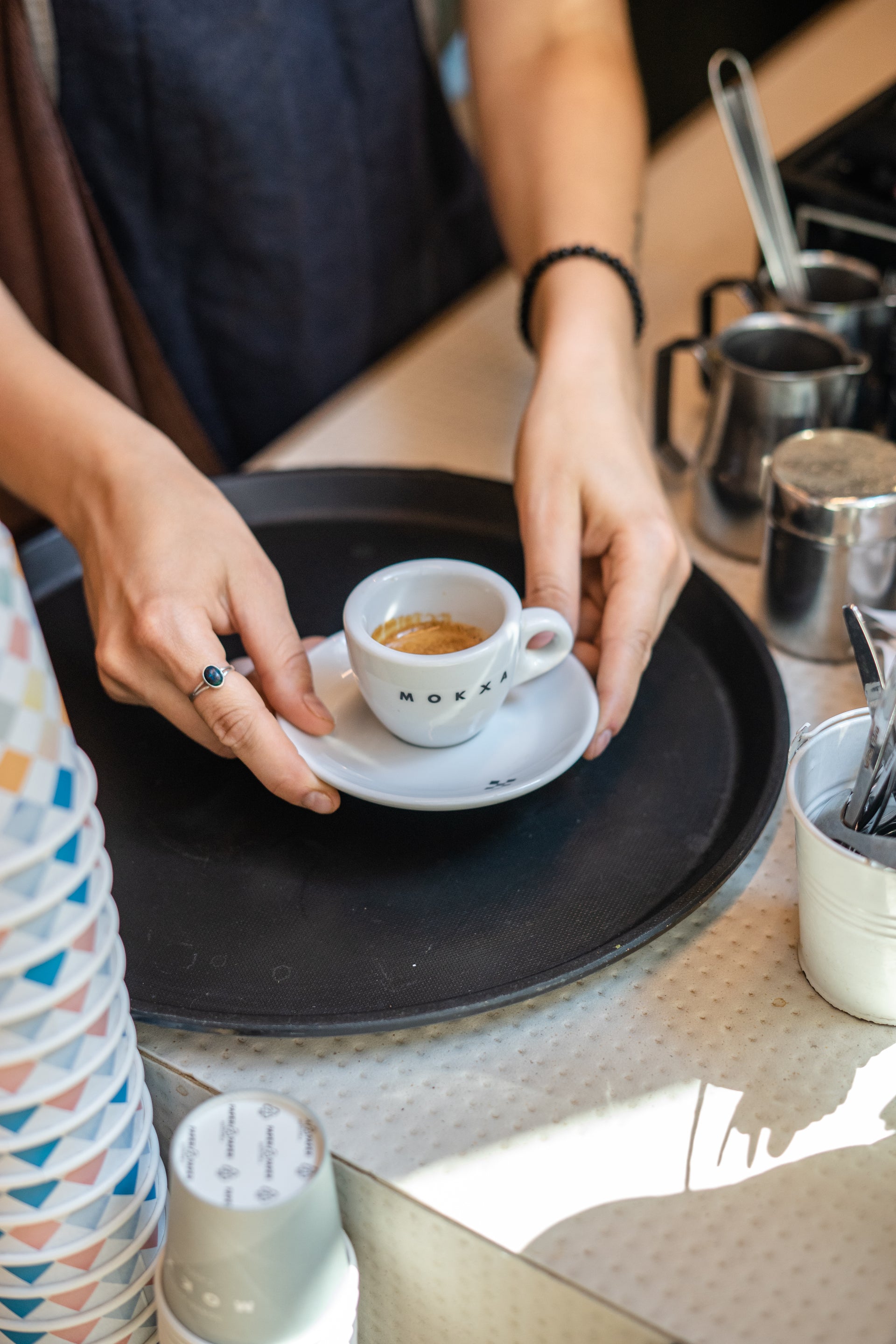 Photo of Décaféiné - Café de Colombie