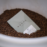 Ayni - Café du Pérou