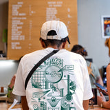 T-Shirt 15 ans