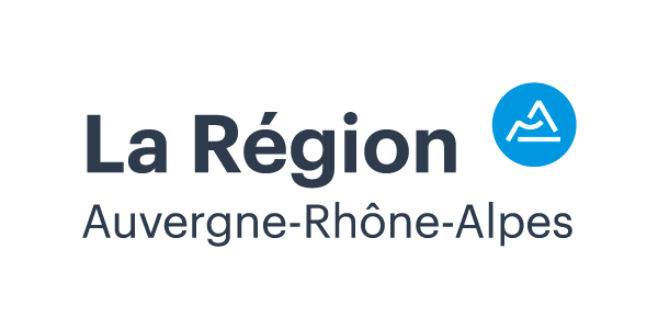 Région Auvergne Rhone Alpes