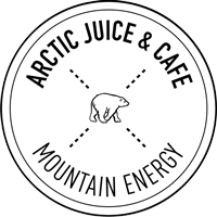 arctic juice & cafe