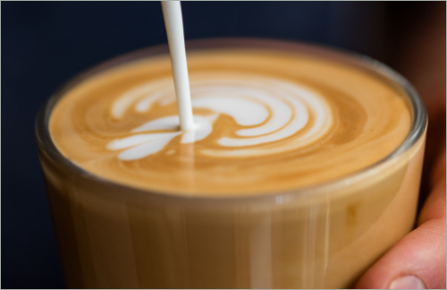 Formation Barista