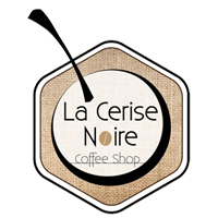 La cerise noire