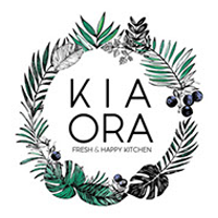 kia ora