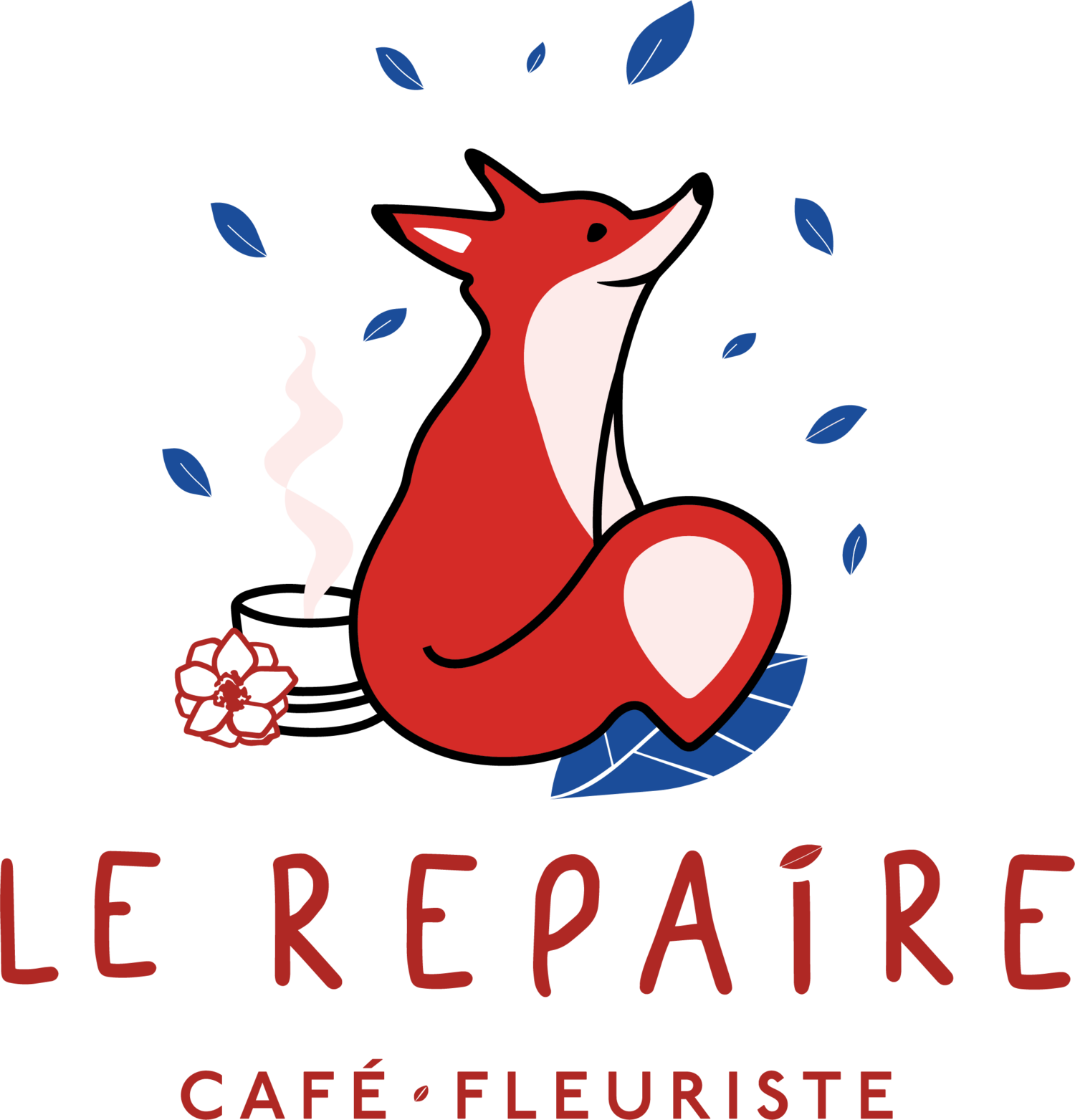 Le Repaire café