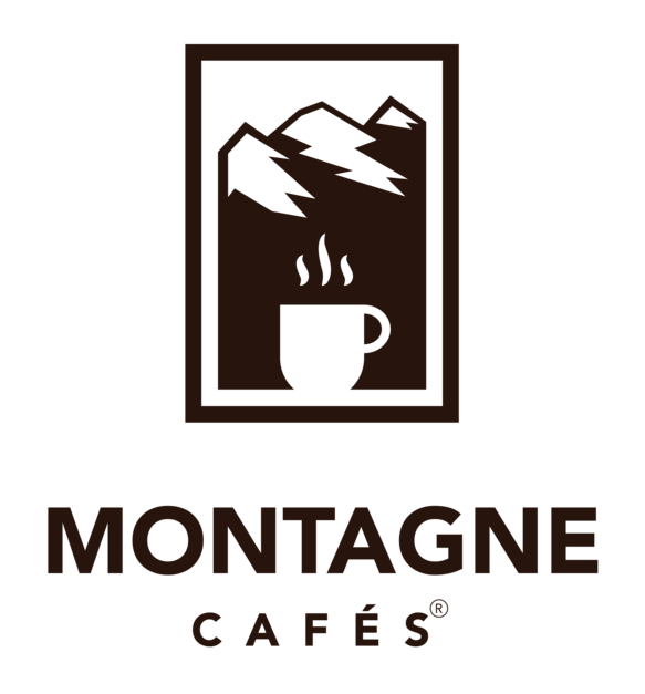 Montagne cafés